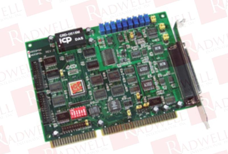ICP DAS USA A-823PGL