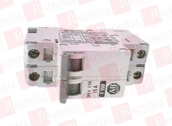 ALLEN BRADLEY 1492-CB2F150