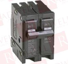 EATON CORPORATION BR255