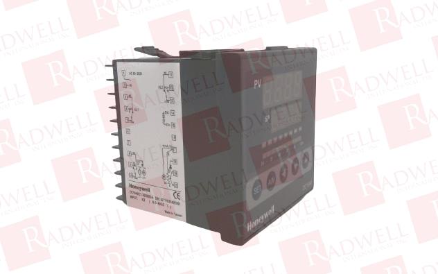 HONEYWELL DC1040CT-302-00B-E