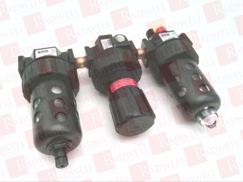 PARKER 16A22A13A2BC