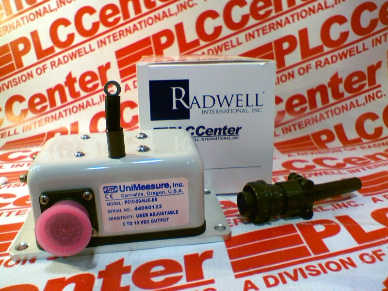 LINEAR TRANSDUCER