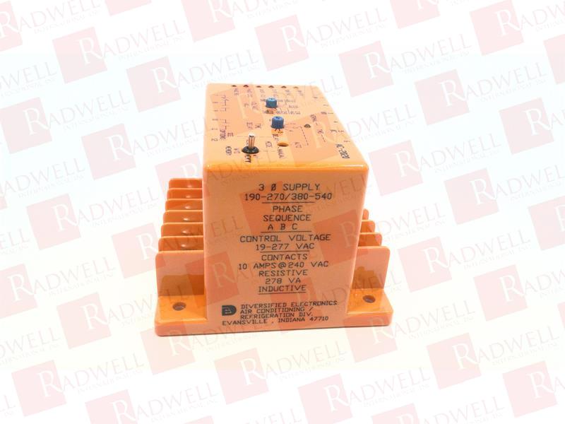 MARSH BELLOFRAM AC-2020