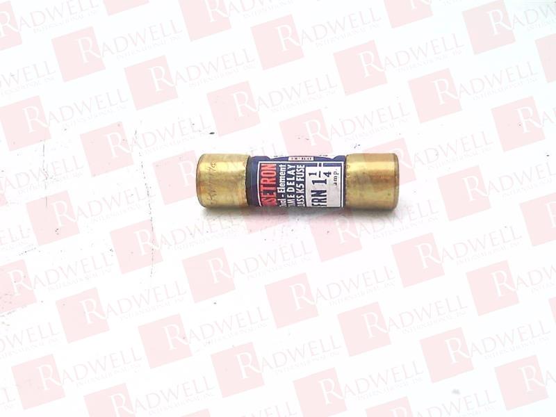 EATON CORPORATION FRN-1-1/4