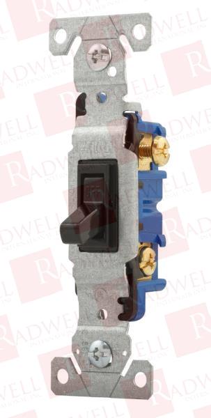 EATON CORPORATION 1301BK
