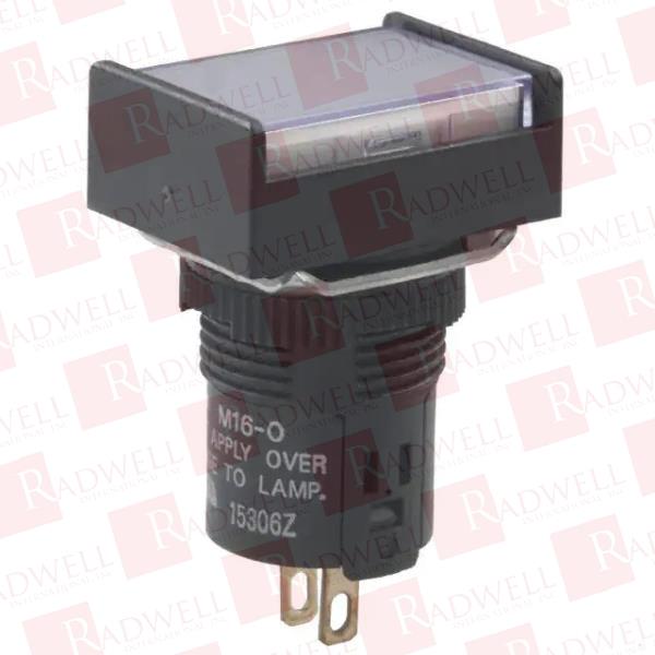 OMRON M16-JW-12D