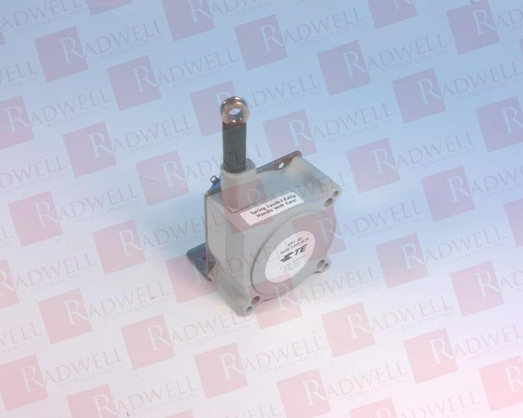 TE CONNECTIVITY SP1-25