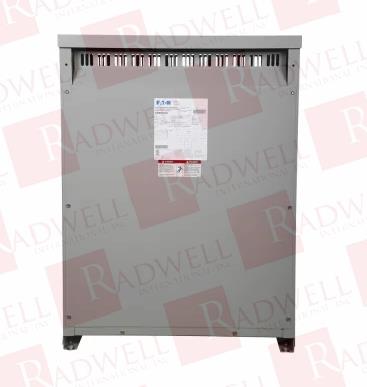 EATON CORPORATION BX12C4HAETRI