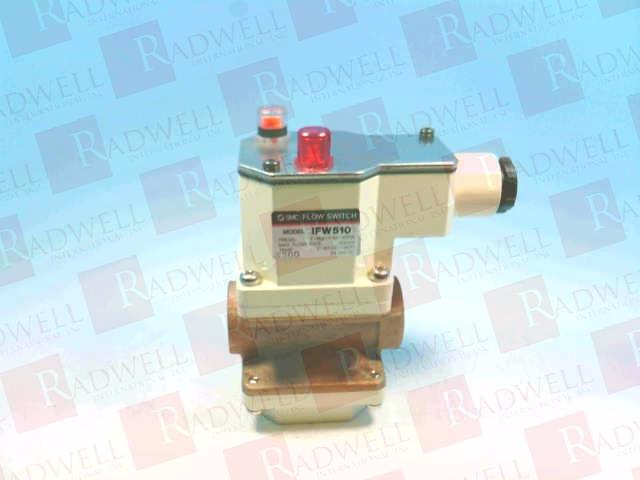 SMC IFW510