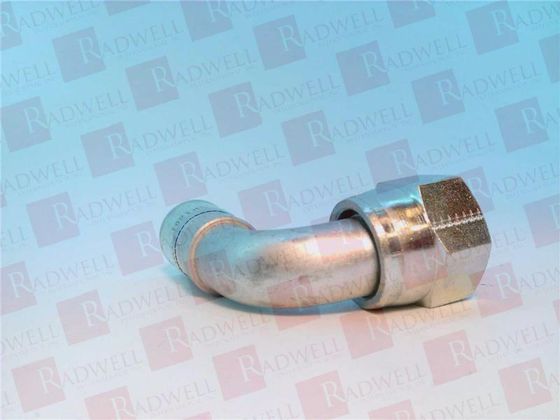 PARKER 13991N-10-10