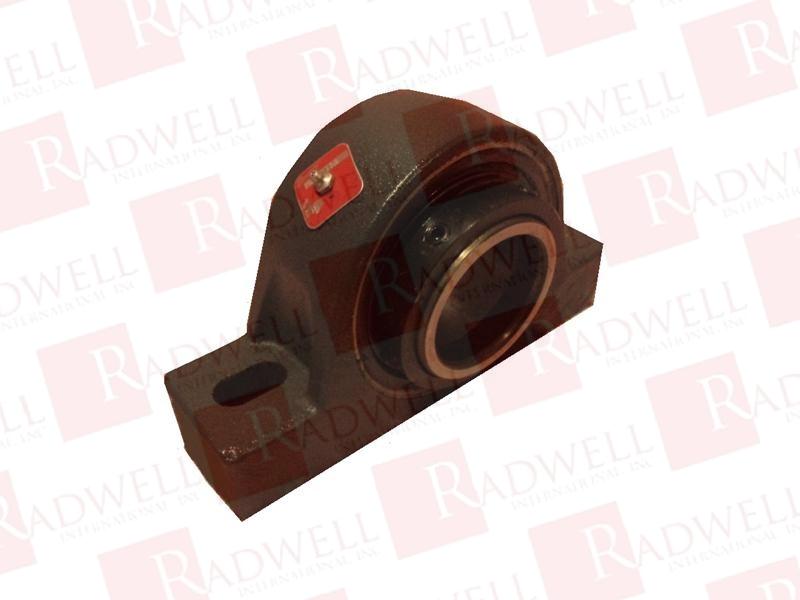 QM BEARINGS QAPL18A307ST