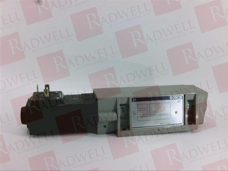 BOSCH 0-820-016-028