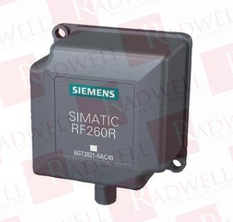 SIEMENS 6GT2821-6AC10