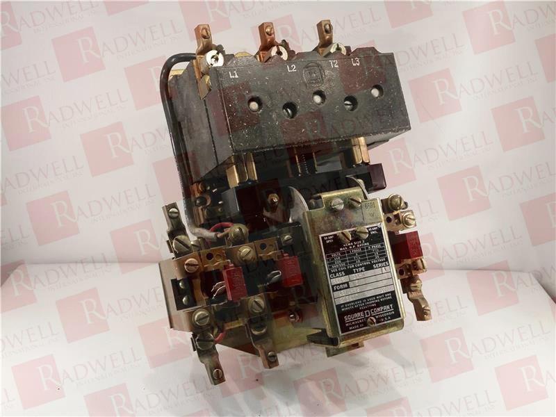 SCHNEIDER ELECTRIC 8536-DO1-V02S