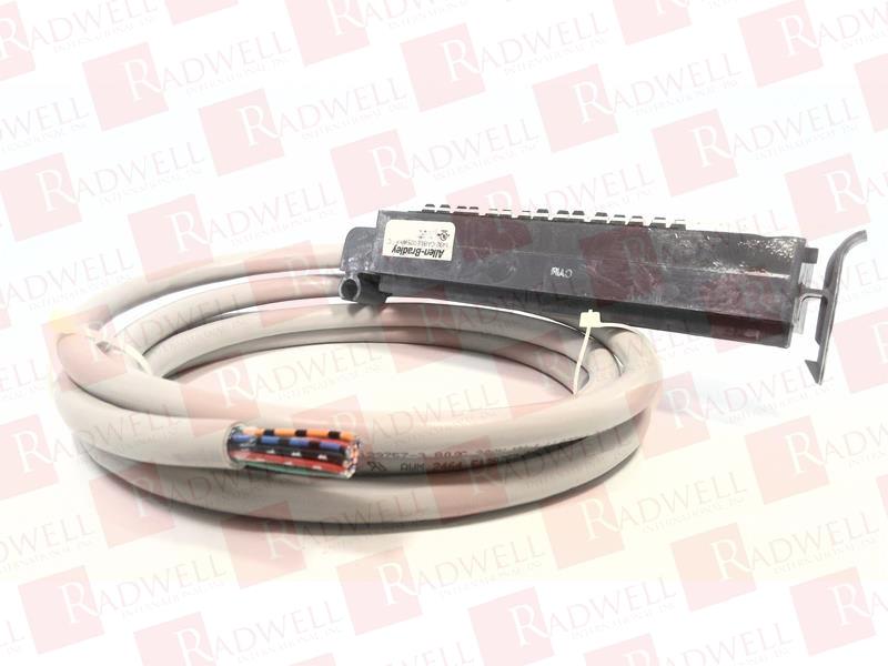ALLEN BRADLEY 1492-CABLE025WHF