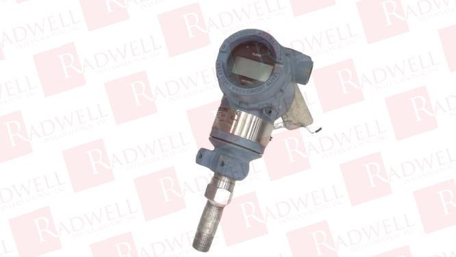 EMERSON 3051TG2A2B21AE5M5