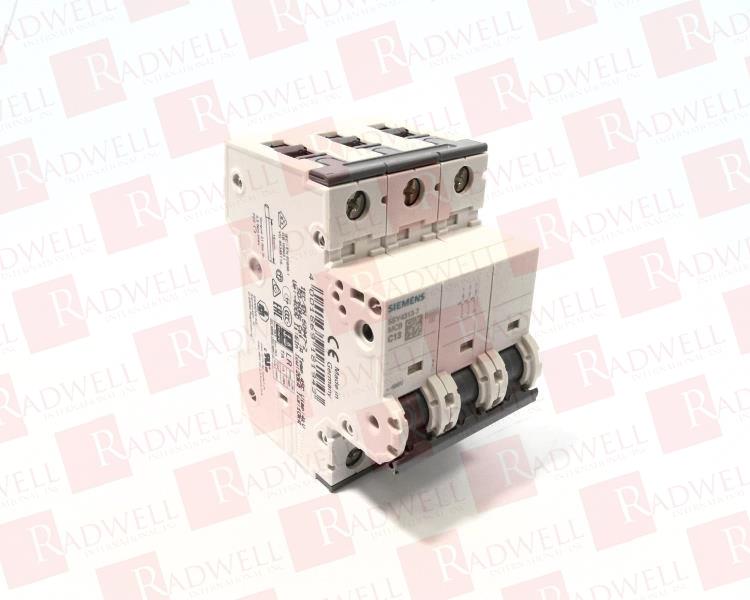 SIEMENS 5SY4313-7
