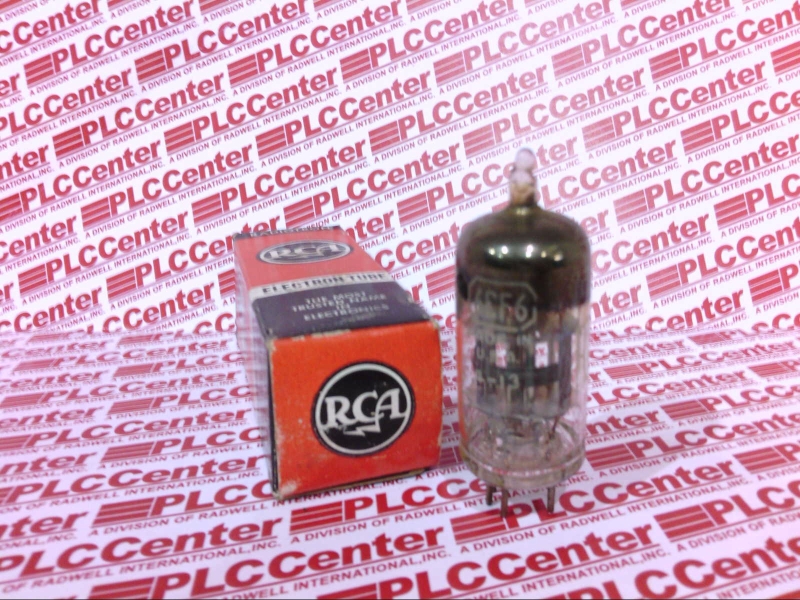 RCA 6CF6