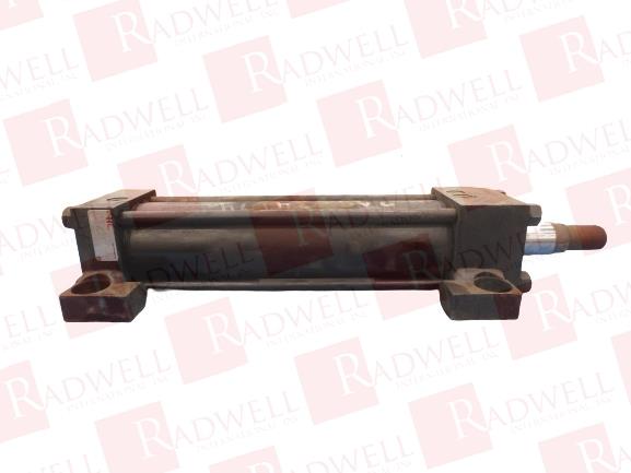 EATON CORPORATION N5A-2.5X10-B-1.38-2-S-H-B-2-2-HA05WU