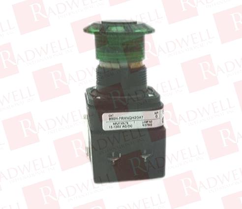 ALLEN BRADLEY 800H-FRXNQH2GA7