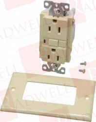 EATON CORPORATION SGF15V