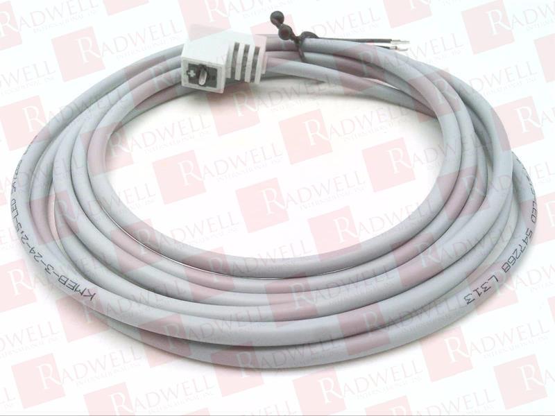 FESTO KMEB-3-24-2