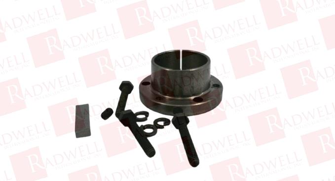 ASEA BROWN BOVERI SH X 1-5/8-KW