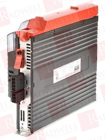 SEW EURODRIVE MDX61B0005-5A3-4-00/DER11B