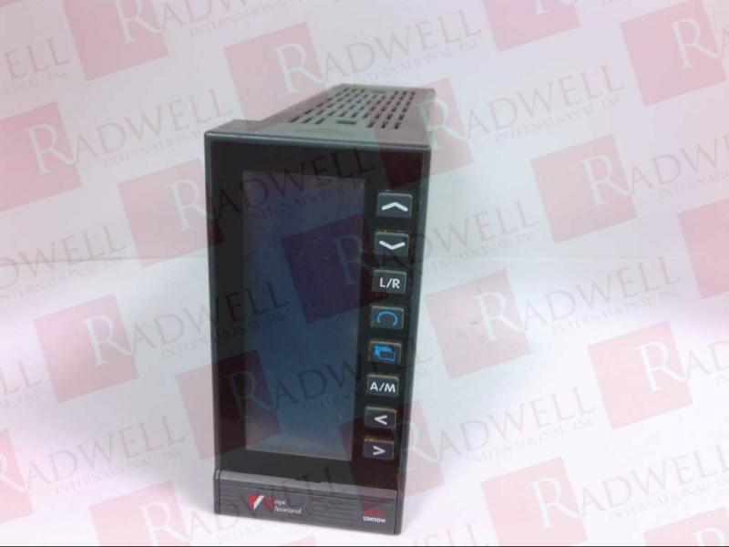 PROCESS CONTROLLER