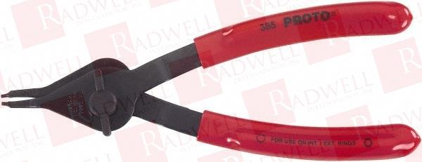 STANLEY BLACK & DECKER J385