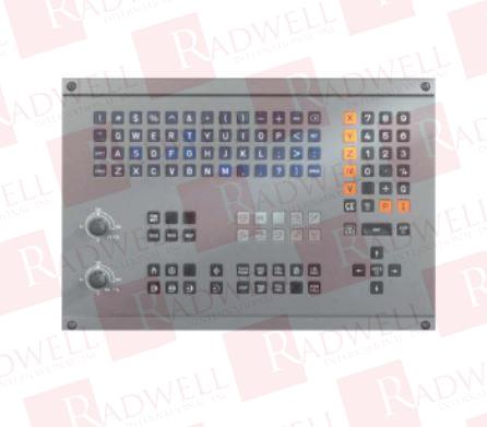 HEIDENHAIN CORP 313 038-11