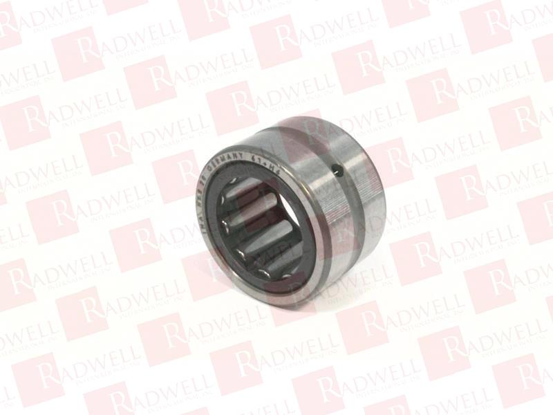 SCHAEFFLER GROUP NKS20