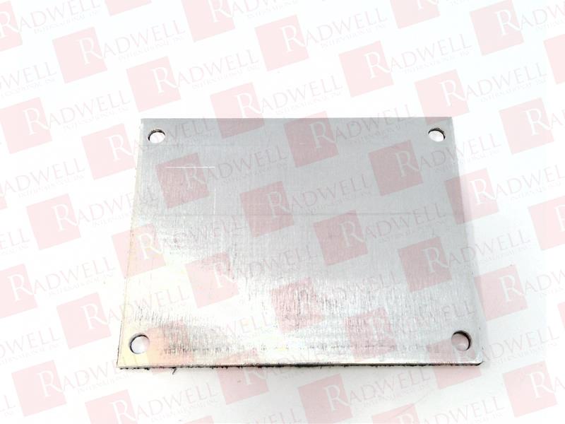 ALLIED MOULDED PRODUCTS PA74