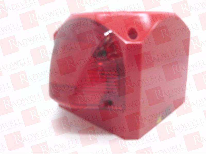 EDWARDS SIGNALING PNC-0016