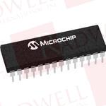 MICROCHIP TECHNOLOGY INC ATMEGA328P-PN