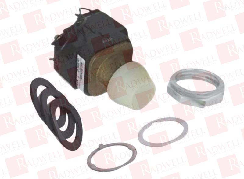 ALLEN BRADLEY 800T-PDTH16W