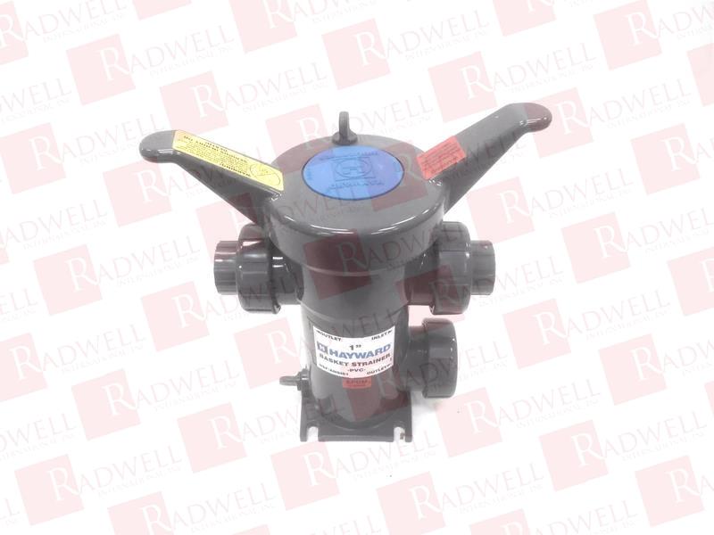 HAYWARD SB1100STE132