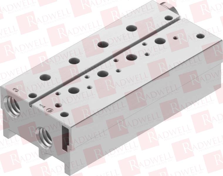 FESTO VABM-B10-20S-N14-4-P3