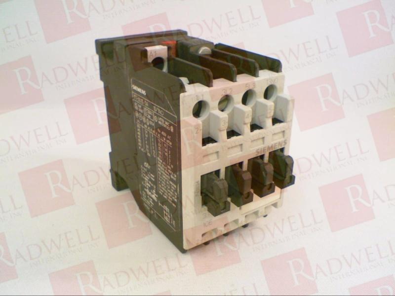 SIEMENS 3TF3010-0AV0