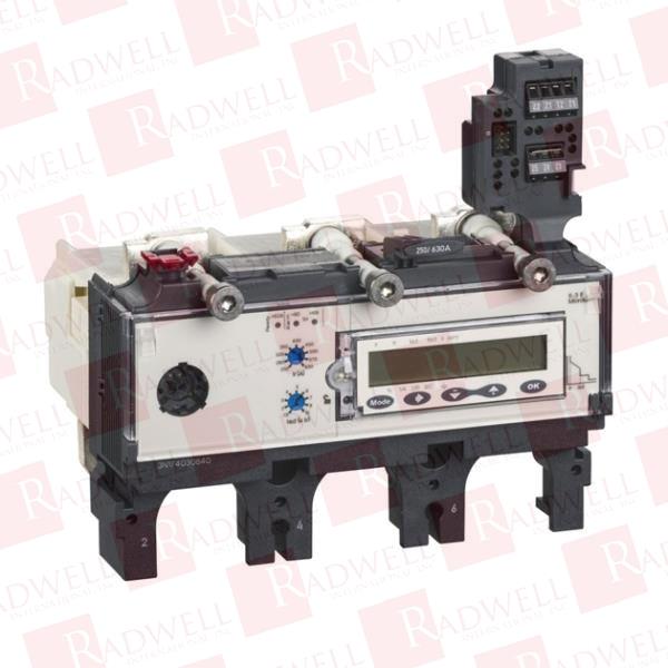 SCHNEIDER ELECTRIC LV432097