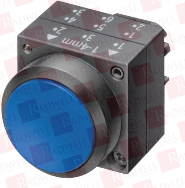SIEMENS 3SB3000-0DA51