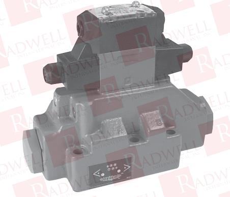 CONTINENTAL HYDRAULICS VSD08M-3A-A3B-70L-C