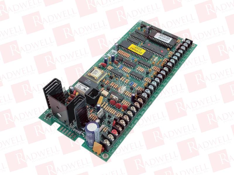 DIGITAL MONITORING PRODUCTS PC-0063R0
