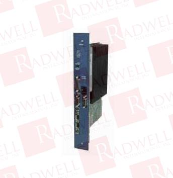 FANUC IC698CRE040