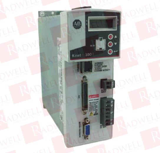 ALLEN BRADLEY 2097-V33PR1
