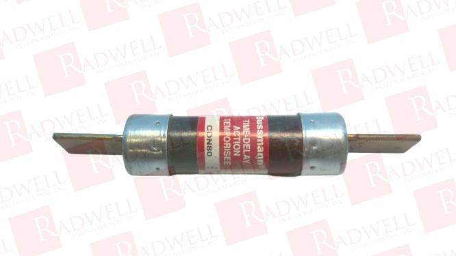 EATON CORPORATION CDN80
