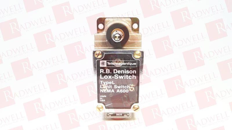 SCHNEIDER ELECTRIC L300WS2PF1-KA