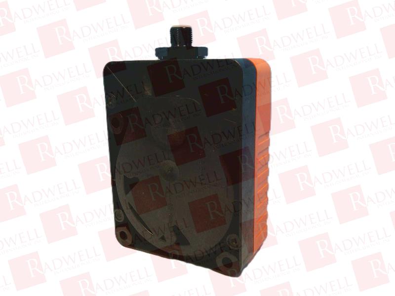 EFECTOR KDE3060-BPKG/NI/US-100-DPS-KD5044