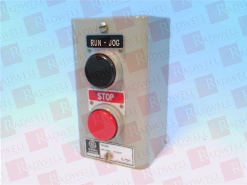 GENERAL ELECTRIC CR2943AA102T