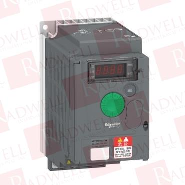 SCHNEIDER ELECTRIC ATV310H037N4A